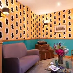 Helzear Champs-elysees By Esteem 4* Paris