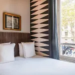 Helzear Champs-elysees By Esteem Hotel