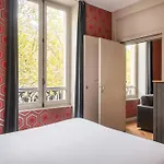Helzear Champs-elysees By Esteem 4* Paris