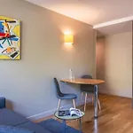 Helzear Champs-elysees By Esteem 4* Paris