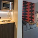 Hotel Helzear Champs-elysees By Esteem 4*