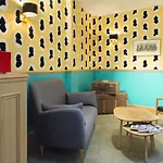 Hotel Helzear Champs-elysees By Esteem