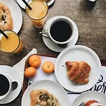 Helzear Champs-elysees By Esteem 4* Paris