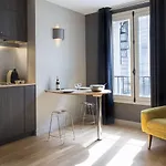 Hotel Helzear Champs-elysees By Esteem