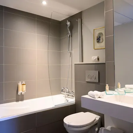 Suites&hôtel Helzear Champs-elysées 4* Paris