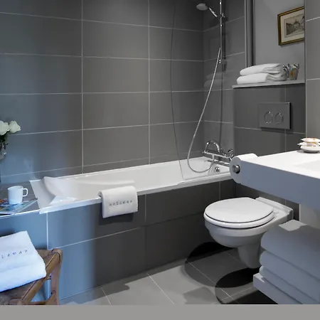 Suites&hôtel Helzear Champs-elysées Hotel Paris