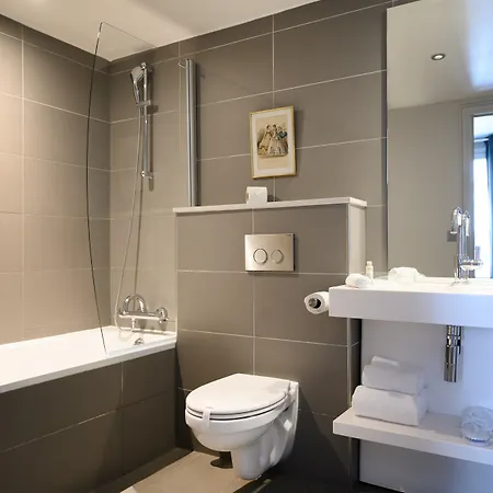 Suites&hôtel Helzear Champs-elysées 4* Paris