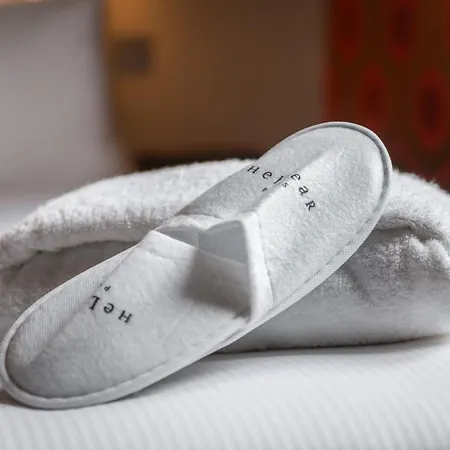 Hotel Suites&hôtel Helzear Champs-elysées 4*