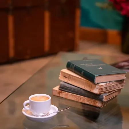 Suites&hôtel Helzear Champs-elysées Hotel Paris