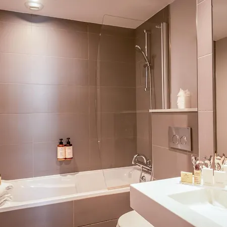 Hotel Suites&hôtel Helzear Champs-elysées