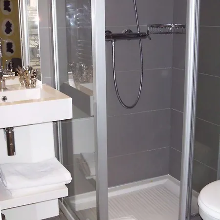 Suites&hôtel Helzear Champs-elysées Hotel