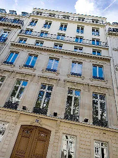 Hotel Suites&hôtel Helzear Champs-elysées Paris