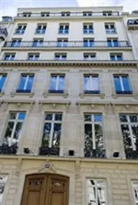 Suites&hôtel Helzear Champs-elysées Paris