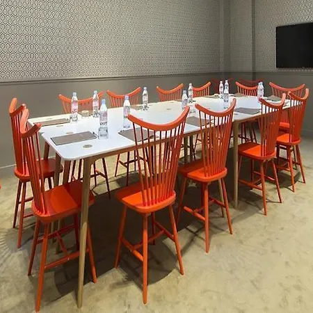 Suites&hôtel Helzear Champs-elysées