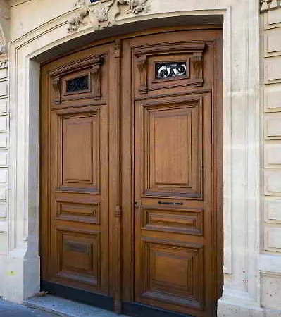 Suites&hôtel Helzear Champs-elysées 4* Paris