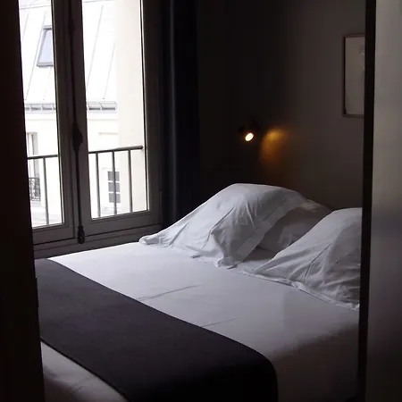 Suites&hôtel Helzear Champs-elysées Hotel Paris