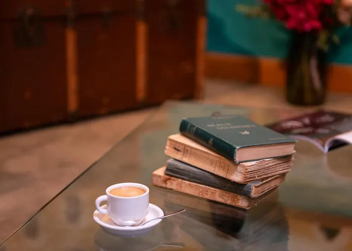 Suites&hôtel Helzear Champs-elysées Hotel Paris