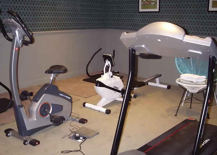 Suites&hôtel Helzear Champs-elysées 4* Paris