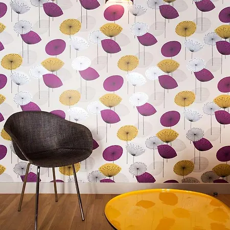 Helzear Champs-elysees 酒店 巴黎