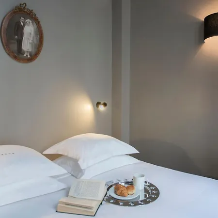 Helzear Champs-elysees 4* 巴黎