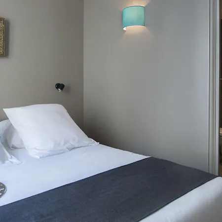 Helzear Champs-elysees Ξενοδοχείο