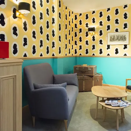 Ξενοδοχείο Helzear Champs-elysees