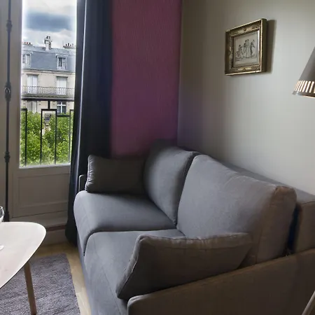 Helzear Champs-elysees Ξενοδοχείο