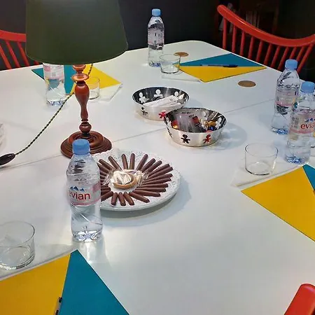 Helzear Champs-elysees Otel 4*