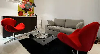 سويتس آند هوتل هلزير الشانزليزيه 4* باريس