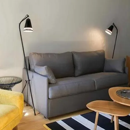 Otel Helzear Champs-elysees Paris