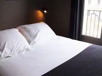 Helzear Champs-elysees 4* Paris