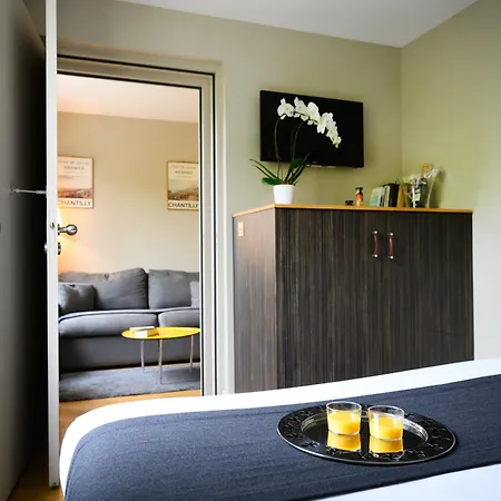 Helzear Champs-elysées 4*