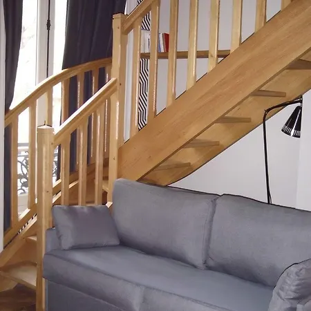 Helzear Champs-elysées Hotel 4*