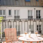Hotel Helzear Champs-elysées