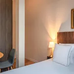 Hotel Helzear Champs-elysées